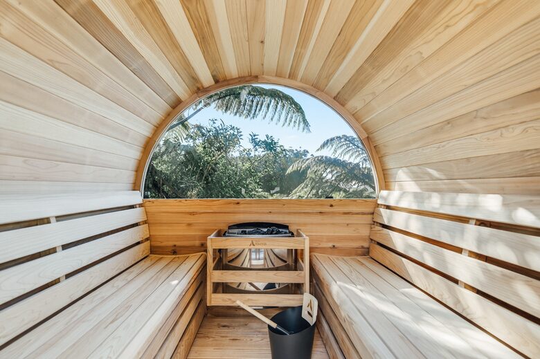 Forest Estate Retreat Minutes from Tara iti and Te Arai Links Golf - Te Arai, New Zealand