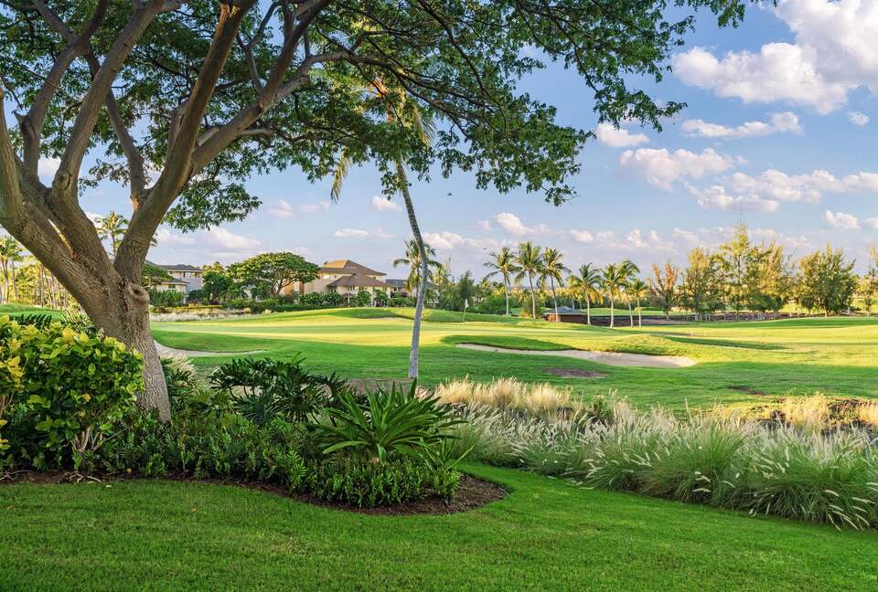 Waikoloa Beach Resort Retreat Near Shops and Shore - Waikoloa, Hawaii