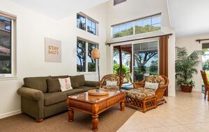 Waikoloa Beach Resort Retreat Near Shops and Shore - Waikoloa, Hawaii