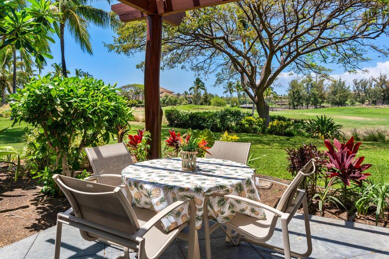 Waikoloa Beach Resort Retreat Near Shops and Shore - Waikoloa, Hawaii