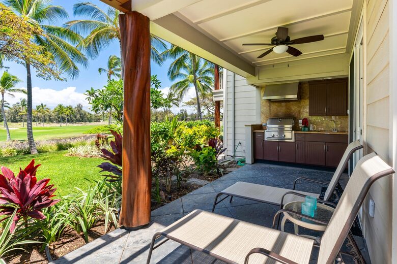 Waikoloa Beach Resort Retreat Near Shops and Shore - Waikoloa, Hawaii