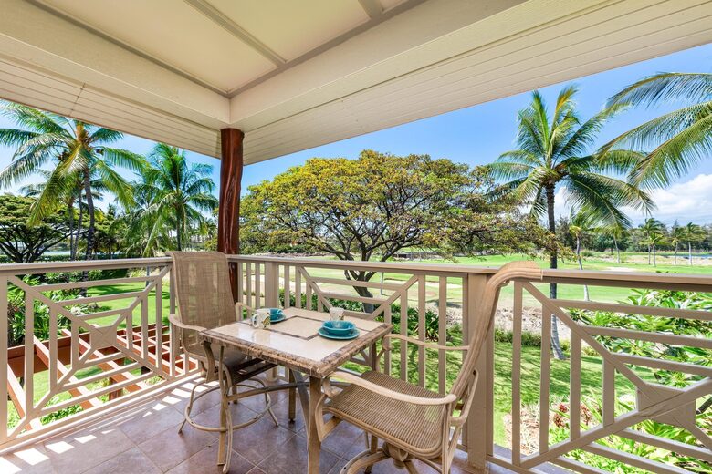 Waikoloa Beach Resort Retreat Near Shops and Shore - Waikoloa, Hawaii