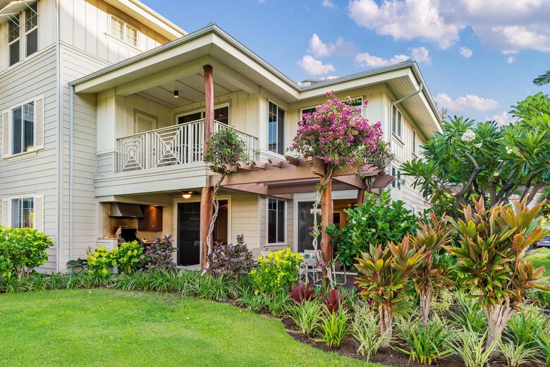 Waikoloa Beach Resort Retreat Near Shops and Shore - Waikoloa, Hawaii