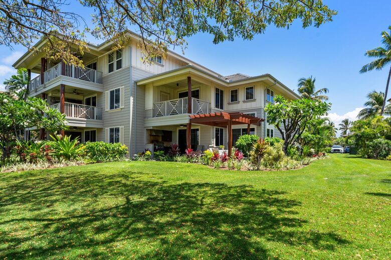 Waikoloa Beach Resort Retreat Near Shops and Shore - Waikoloa, Hawaii