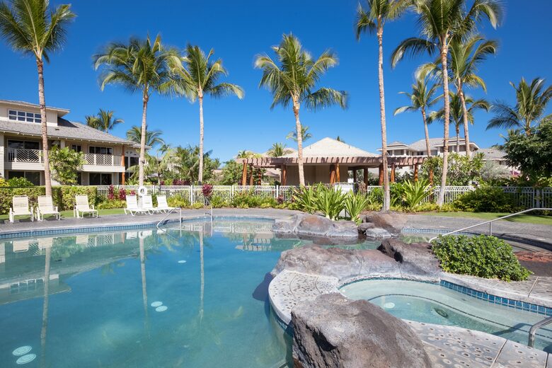 Waikoloa Beach Resort Retreat Near Shops and Shore - Waikoloa, Hawaii
