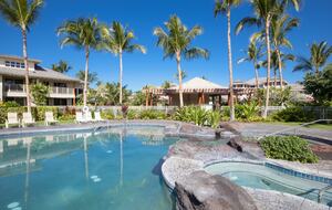 Waikoloa Beach Resort Retreat Near Shops and Shore - Waikoloa, Hawaii