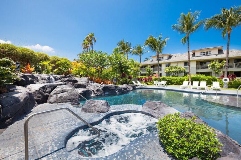 Waikoloa Beach Resort Retreat Near Shops and Shore - Waikoloa, Hawaii