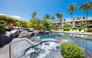 Waikoloa Beach Resort Retreat Near Shops and Shore - Waikoloa, Hawaii