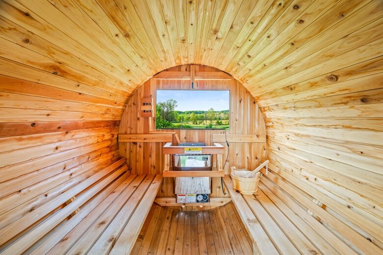 Luray Mountain Lodge with Blue Ridge Views and Private Hot Tub - Luray, Virginia