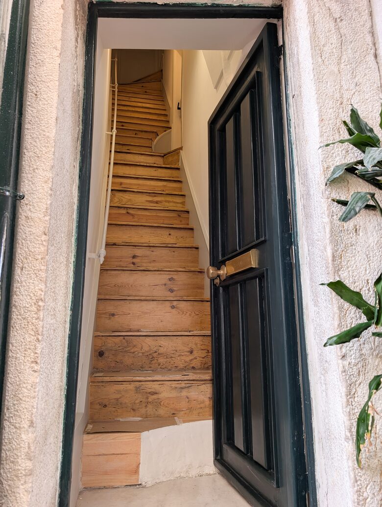 Contemporary Lisbon Stay - Lisbon, Portugal