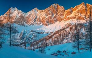Dachstein Mountain Apartment in the Alps - Ramsau am Dachstein, Austria