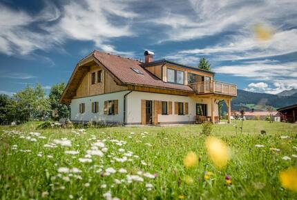 Dachstein Mountain Apartment in the Alps - Ramsau am Dachstein, Austria