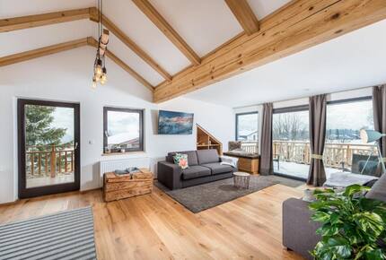 Dachstein Mountain Apartment in the Alps - Ramsau am Dachstein, Austria