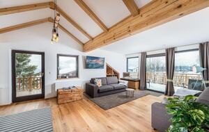 Dachstein Mountain Apartment in the Alps - Ramsau am Dachstein, Austria