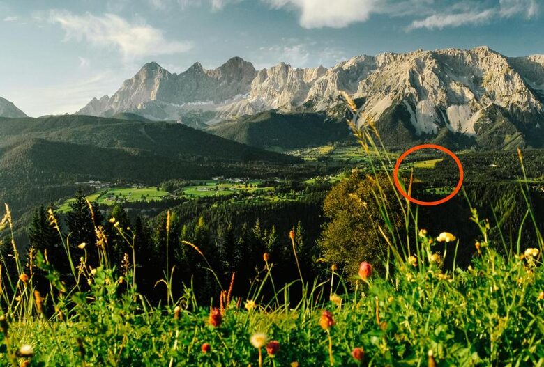 Dachstein Mountain Apartment in the Alps - Ramsau am Dachstein, Austria