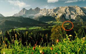 Dachstein Mountain Apartment in the Alps - Ramsau am Dachstein, Austria