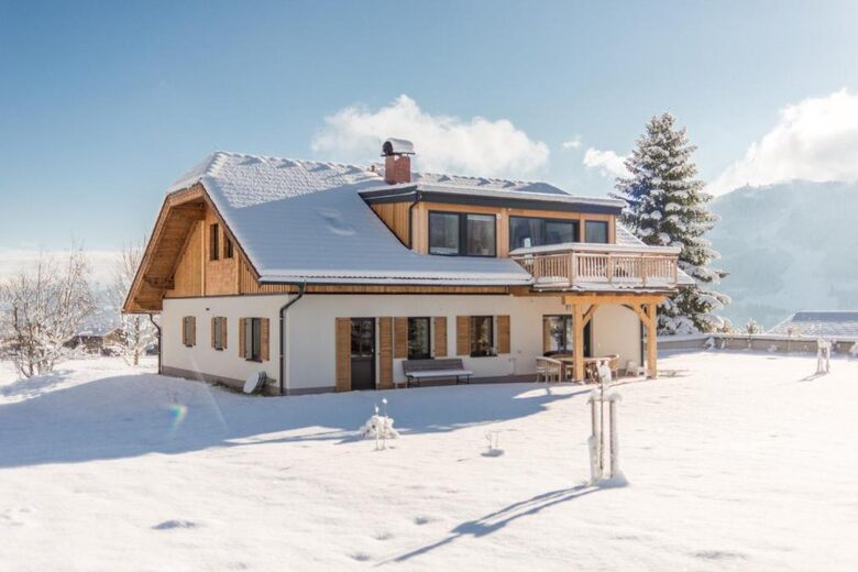 Dachstein Mountain Apartment in the Alps - Ramsau am Dachstein, Austria
