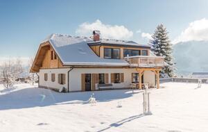 Dachstein Mountain Apartment in the Alps - Ramsau am Dachstein, Austria