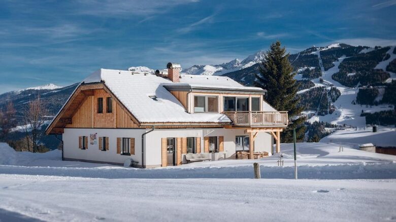 Dachstein Mountain Apartment in the Alps - Ramsau am Dachstein, Austria