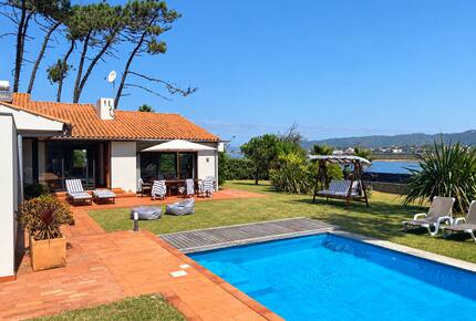 Private Pool Residence in Fão - Freguesia de Fão, Portugal