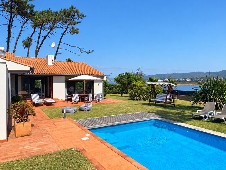 Private Pool Residence in Fão - Freguesia de Fão, Portugal