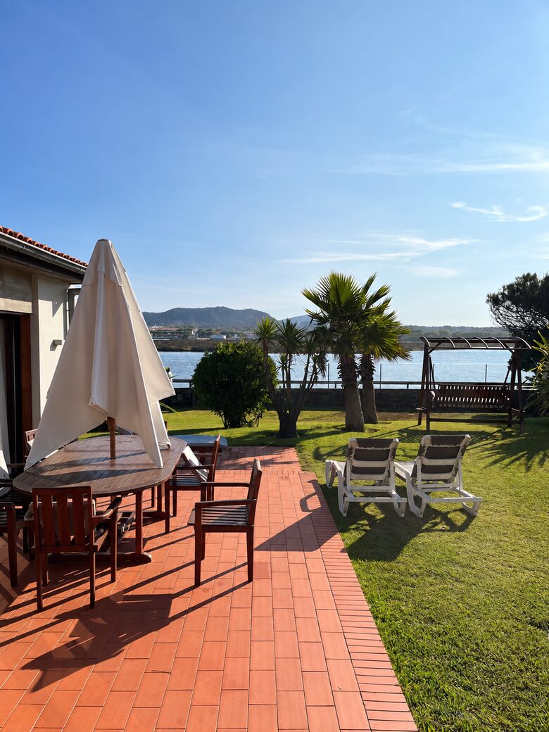 Private Pool Residence in Fão - Freguesia de Fão, Portugal
