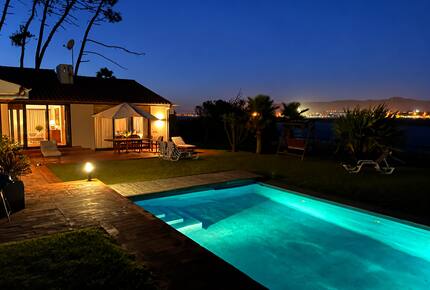 Private Pool Residence in Fão - Freguesia de Fão, Portugal