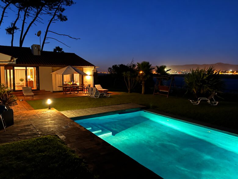 Private Pool Residence in Fão - Freguesia de Fão, Portugal