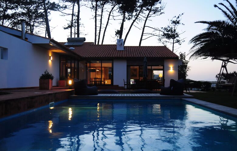 Private Pool Residence in Fão - Freguesia de Fão, Portugal