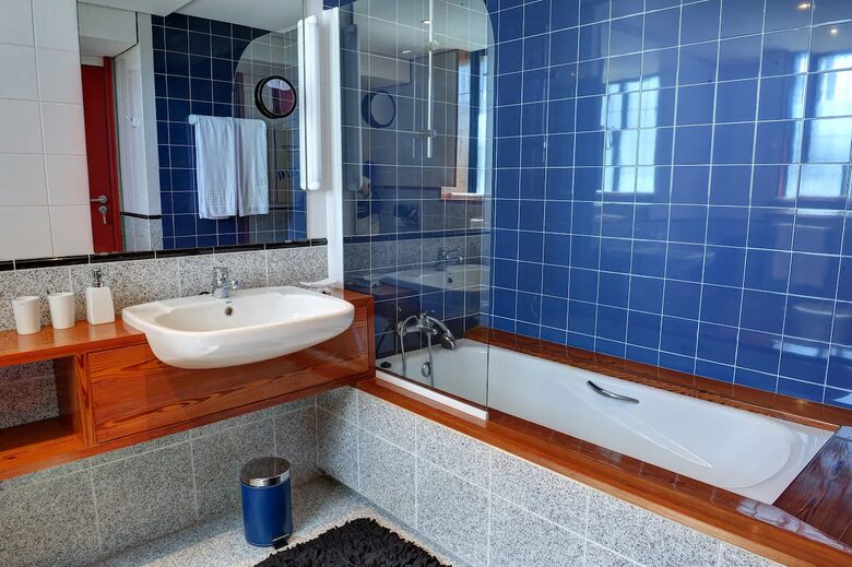 Private Pool Residence in Fão - Freguesia de Fão, Portugal
