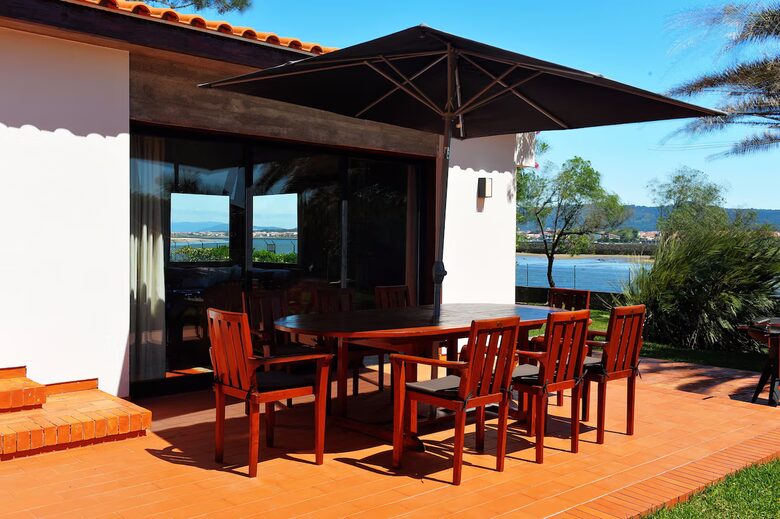 Private Pool Residence in Fão - Freguesia de Fão, Portugal