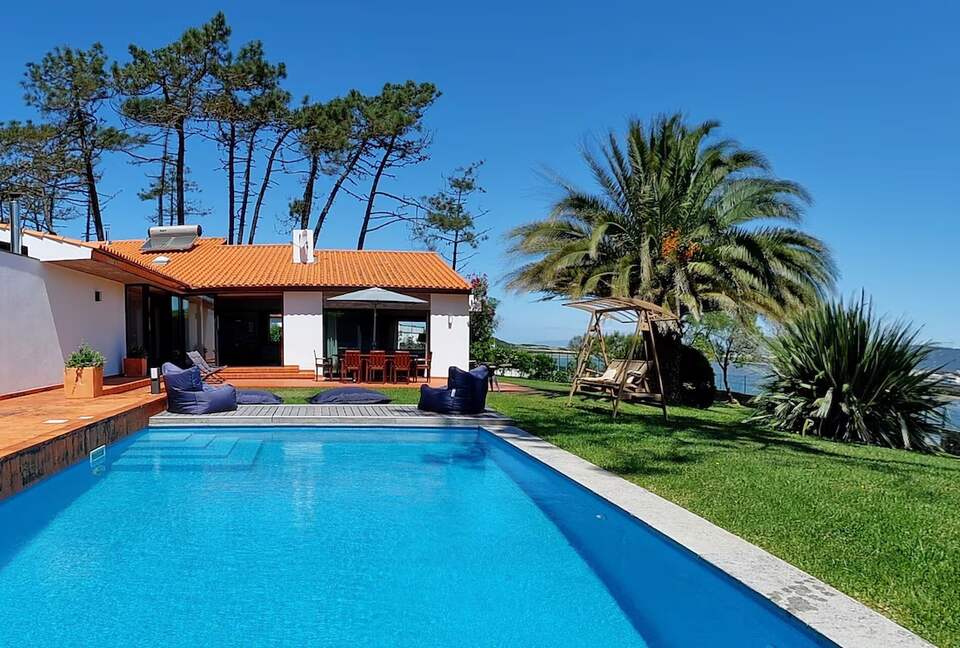 Private Pool Residence in Fão - Freguesia de Fão, Portugal
