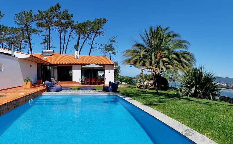 Private Pool Residence in Fão - Freguesia de Fão, Portugal