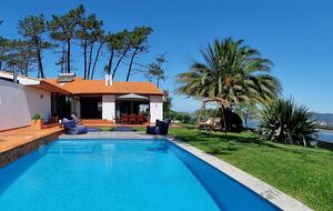 Private Pool Residence in Fão - Freguesia de Fão, Portugal