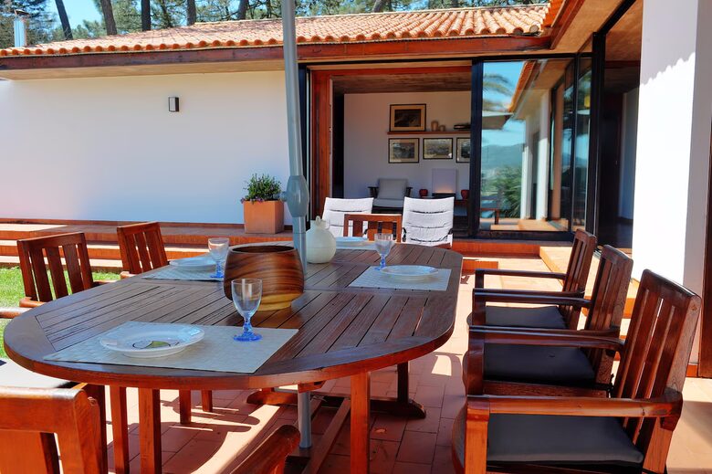 Private Pool Residence in Fão - Freguesia de Fão, Portugal