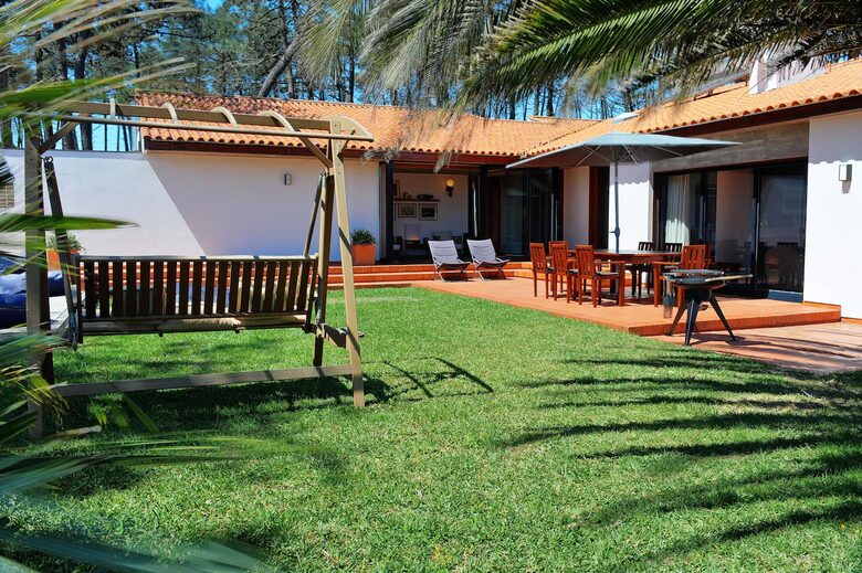 Private Pool Residence in Fão - Freguesia de Fão, Portugal