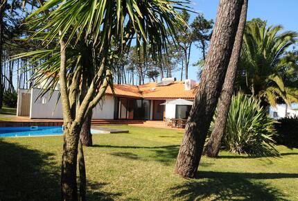 Private Pool Residence in Fão - Freguesia de Fão, Portugal