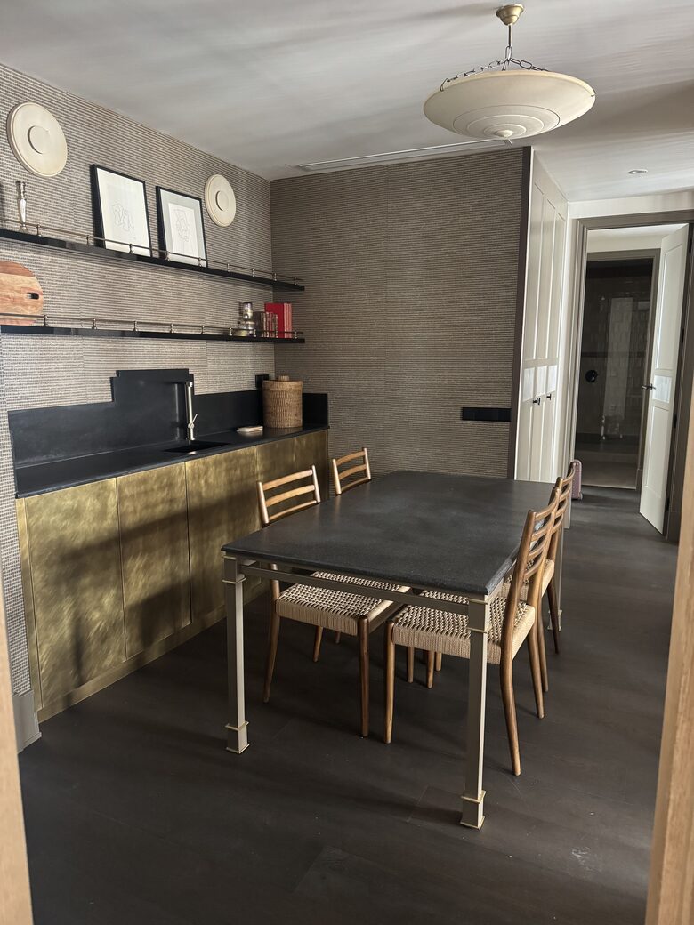 Elegant Madrid Apartment in the Heart of the City - Madrid, Spain