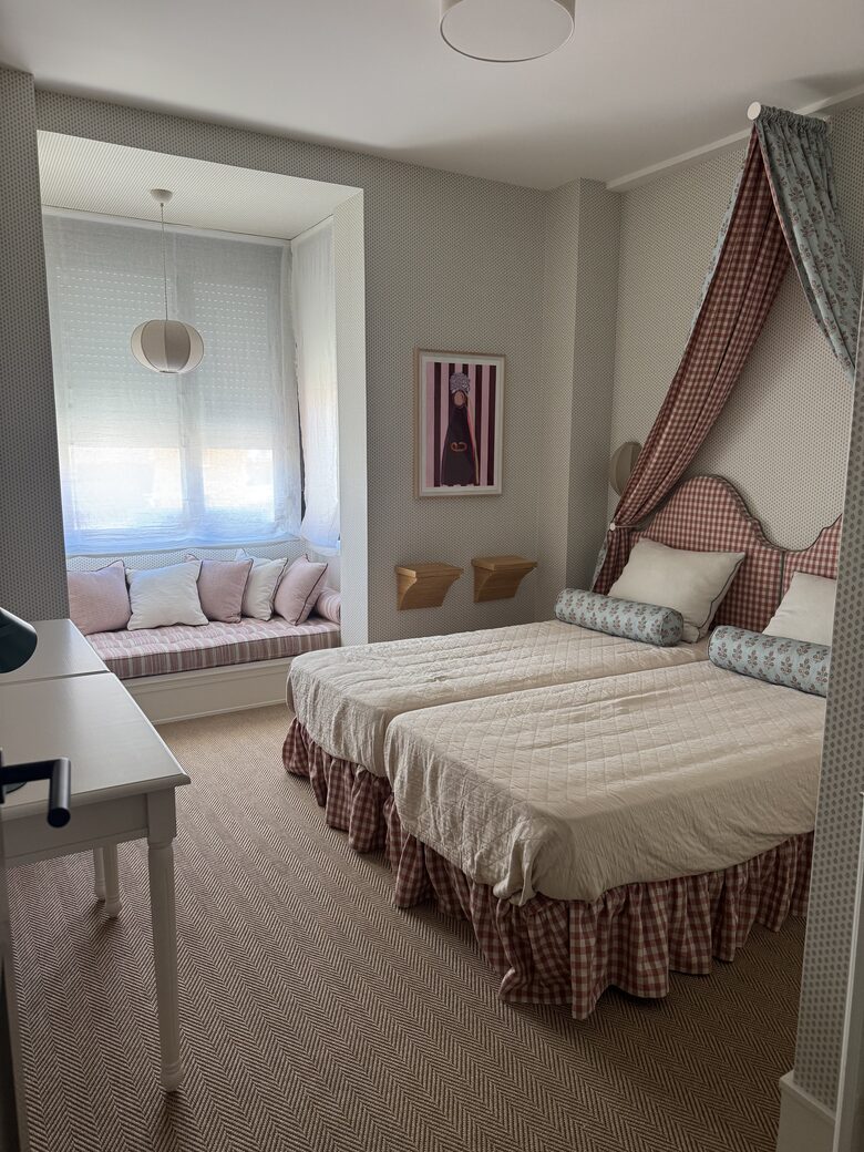 Elegant Madrid Apartment in the Heart of the City - Madrid, Spain