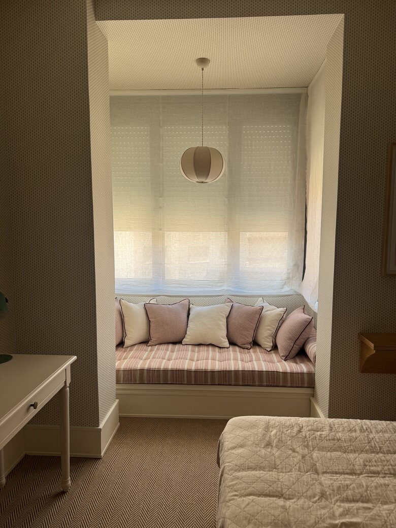Elegant Madrid Apartment in the Heart of the City - Madrid, Spain