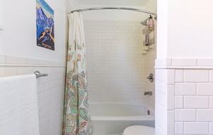 Art-Filled West Seattle Craftsman with Skyline Views - Seattle, Washington