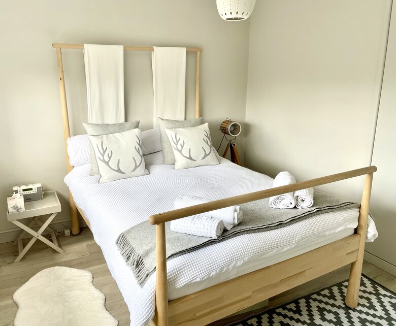 Coastal Scandinavian Inspired Retreat, dog friendly - Earnley, United Kingdom