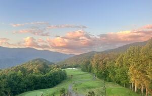 Western North Carolina Home nestled in Balsam Mountain Preserve and Surrounded by Mountain Scenery - Sylva, North Carolina