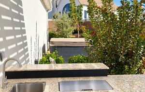 Relaxed St. George Living with Sweeping Sunset Views - St. George, Utah