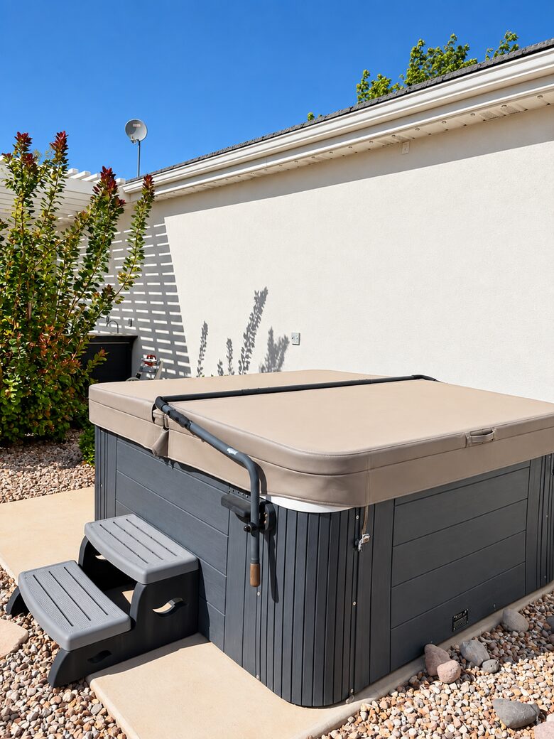 Relaxed St. George Living with Sweeping Sunset Views - St. George, Utah