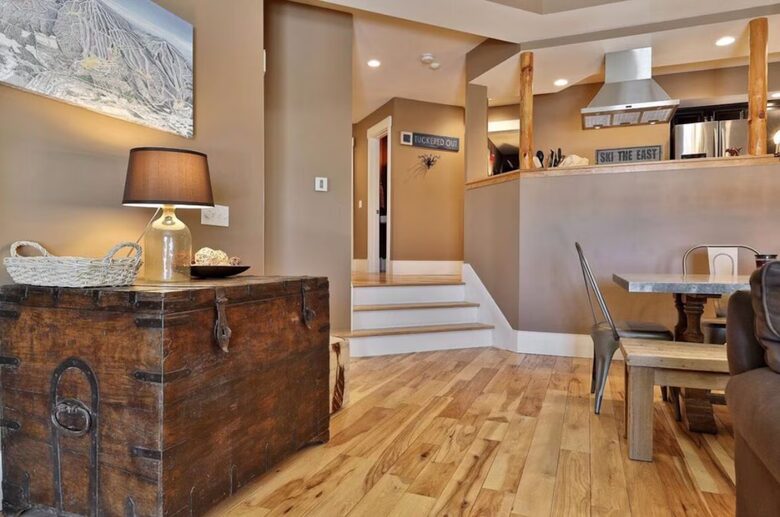 Okemo Mountain Getaway with Ski-In/Ski-Out Access - Ludlow, Vermont