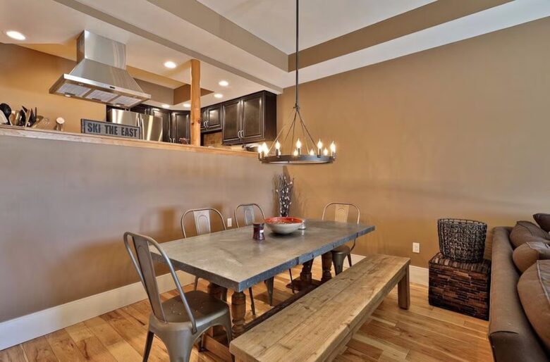 Okemo Mountain Getaway with Ski-In/Ski-Out Access - Ludlow, Vermont