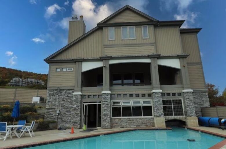 Okemo Mountain Getaway with Ski-In/Ski-Out Access - Ludlow, Vermont