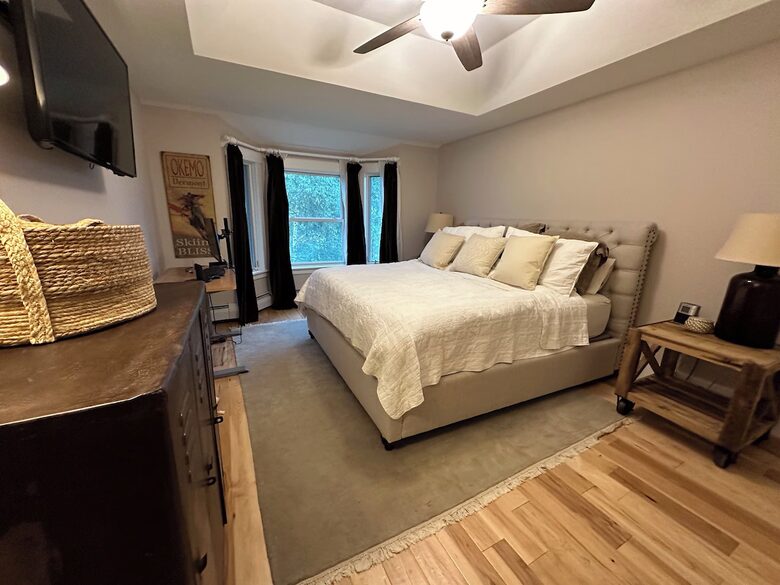 Okemo Mountain Getaway with Ski-In/Ski-Out Access - Ludlow, Vermont
