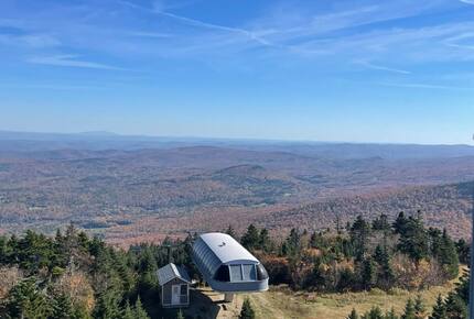 Okemo Mountain Getaway with Ski-In/Ski-Out Access - Ludlow, Vermont